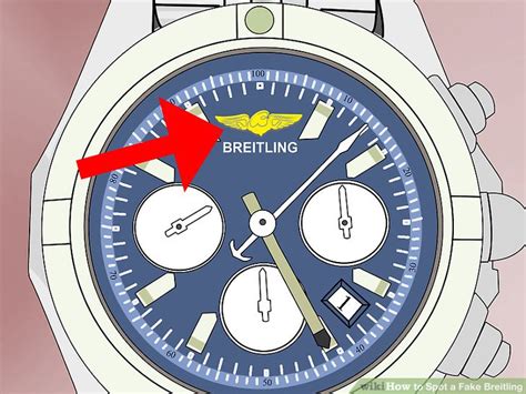 breitling how to spot a fake|Breitling watches first copy.